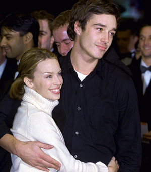 Kylie Minogue through the years: 1999 Kylie Minogue through the years: 1999