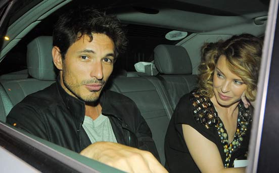 Kylie Minogue 2009 Kylie Minogue 2009