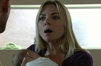 Samantha Womack quits EastEnders