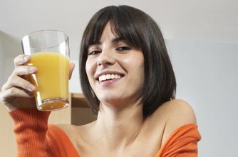 Detox diet