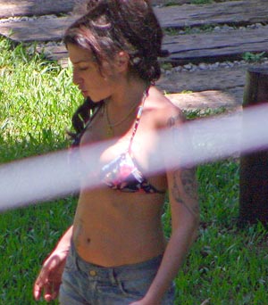 Amy Winehouse Amy Winehouse