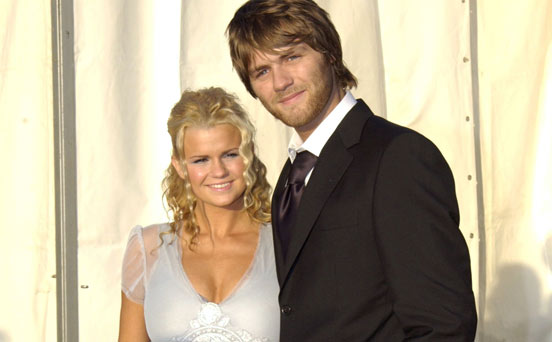 Kerry Katona life in pics: Kerry and Brian split Kerry Katona life in pics: Kerry and Brian split