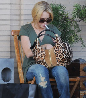 Lindsay Lohan Lindsay Lohan