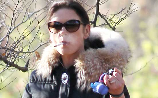 Catherine Zeta-Jones Catherine Zeta-Jones