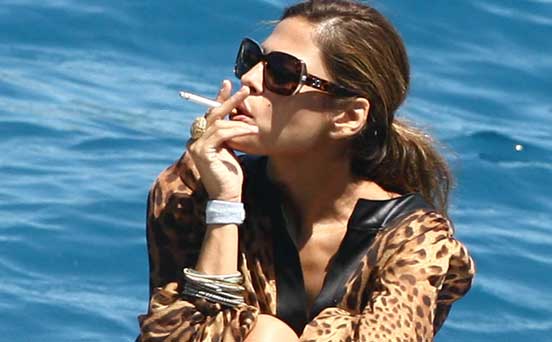 Eva Mendes Eva Mendes