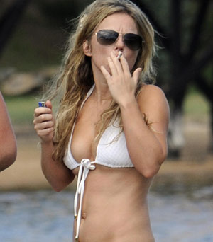 Geri Halliwell Geri Halliwell