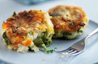 The 10 most wasted Christmas foods - and how to use them The 10 most wasted Christmas foods - and how to use them