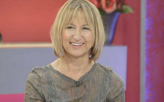 Carol McGiffin Carol McGiffin