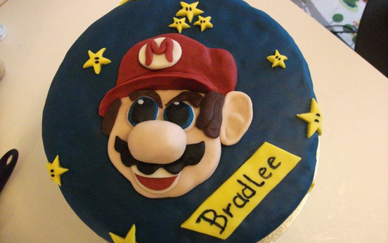 Your birthday cakes Your birthday cakes