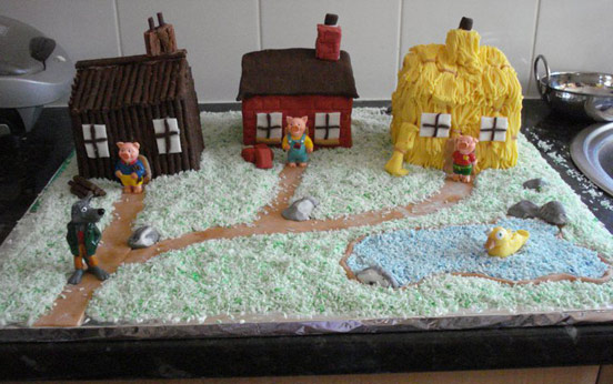 Your birthday cakes Your birthday cakes