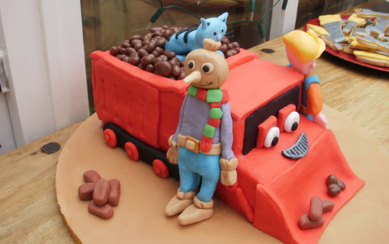 Your birthday cakes Your birthday cakes
