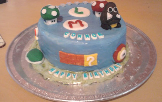 Your birthday cakes Your birthday cakes