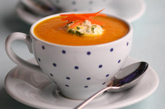 20 warming recipes