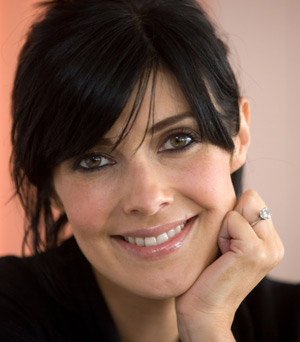 Celebrity engagement rings: Kym Marsh Celebrity engagement rings: Kym Marsh