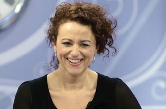 Nadia Swalaha