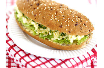 10 Royal Wedding party sandwich recipes 10 Royal Wedding party sandwich recipes