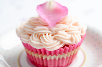 Beetroot and vanilla cupcakes Beetroot and vanilla cupcakes