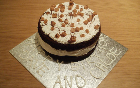 Your baking pictures Your baking pictures