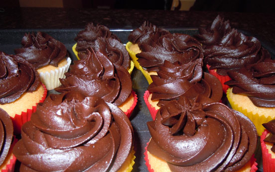 Your baking pics Your baking pics