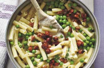 Macaroni cheese Macaroni cheese