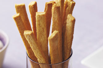 cheese straws