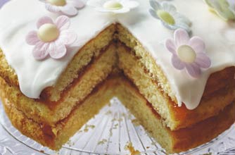 Woman's Weekly layer cake recipe Woman's Weekly layer cake recipe