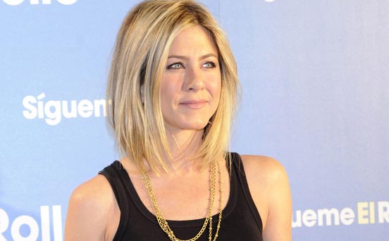 Jennifer Aniston