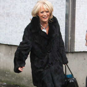 Sherrie Hewson Sherrie Hewson