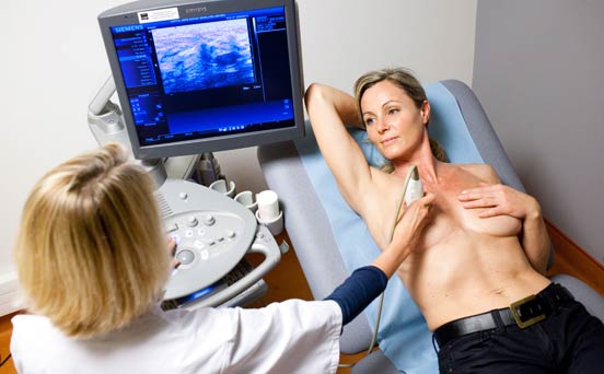 Breast cancer