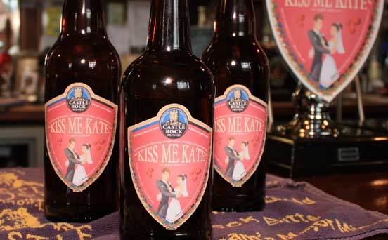 Royal Wedding beer Royal Wedding beer