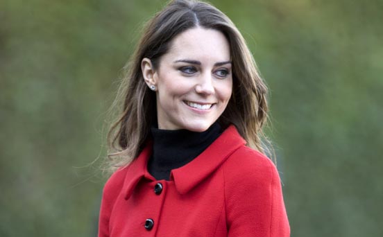 Kate Middleton
