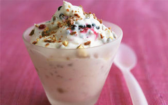 Easy dessert recipes for kids Easy dessert recipes for kids