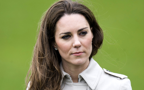 Kate Middleton