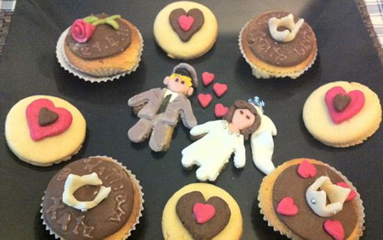 Royal Wedding Baking competition Royal Wedding Baking competition