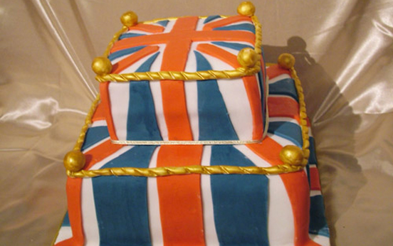 Royal Wedding Baking competition Royal Wedding Baking competition