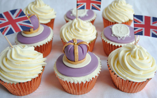 Royal Wedding Baking competition Royal Wedding Baking competition