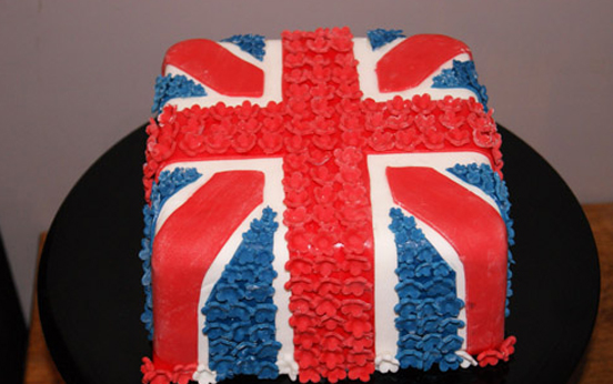Royal Wedding Baking competition Royal Wedding Baking competition