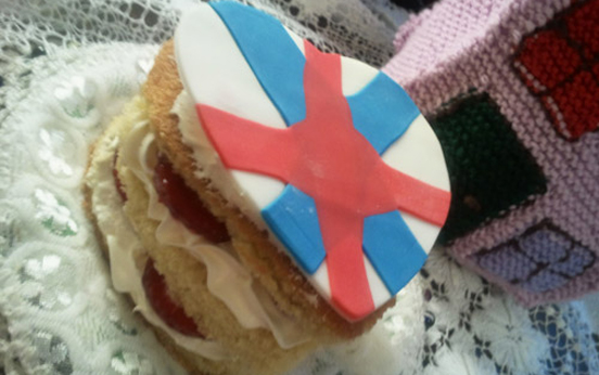 Royal Wedding Baking competition Royal Wedding Baking competition