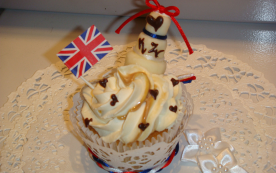 Royal Wedding Baking competition Royal Wedding Baking competition