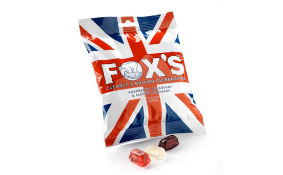 Royal Wedding sweets Royal Wedding sweets