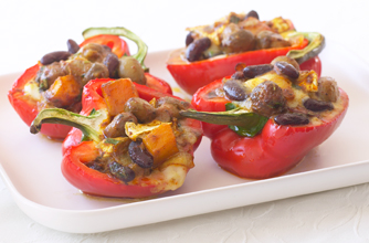 Roasted Peppers