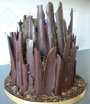 Royal Wedding Baking competition Royal Wedding Baking competition