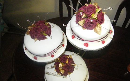 Royal Wedding Baking competition Royal Wedding Baking competition