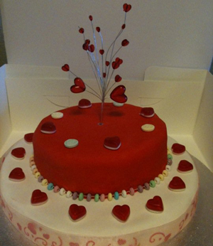 Royal Wedding Baking competition Royal Wedding Baking competition