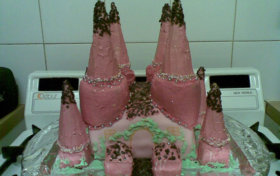 Royal Wedding Baking competition Royal Wedding Baking competition