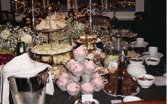 Royal Wedding Baking competition Royal Wedding Baking competition