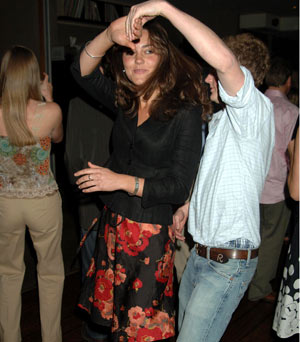 Kate Middleton: 2006 Kate Middleton: 2006
