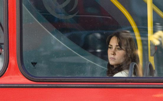 Kate Middleton: 2005 Kate Middleton: 2005