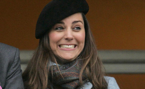 Kate Middleton