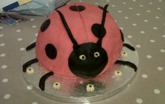 Your baking pictures Your baking pictures